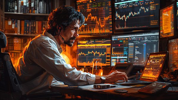 Acheter action orange : comment procéder ?