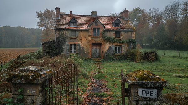 Acheter une maison DPE G : bon plan ou piège ?