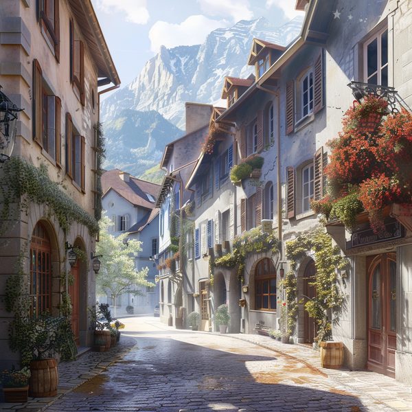 Agence immobilière chambéry : votre partenaire immobilier de confiance