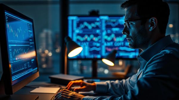 Apprendre le trading : découvrez des stratégies pour réussir