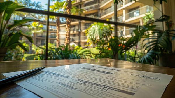 Assurance habitation propriétaire non occupant : comment cela fonctionne ?