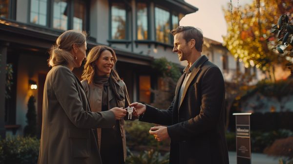 Choisir la meilleure agence immobilière : conseils pour les acheteurs et les vendeurs