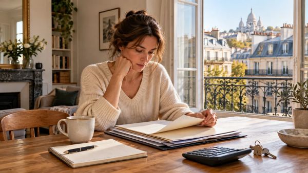 Comprendre les impacts financiers d'une surprime d'assurance prêt immobilier