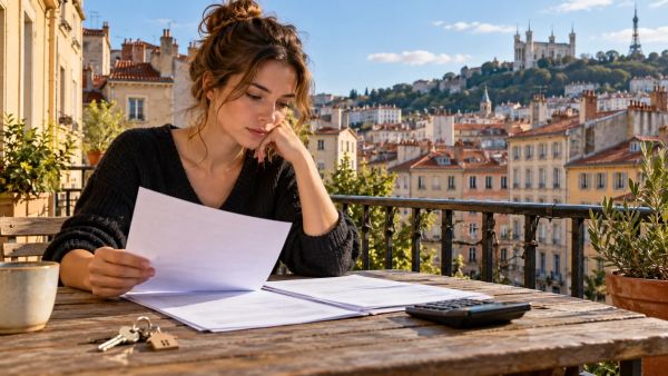 Comprendre les impacts financiers d'une surprime d'assurance prêt immobilier