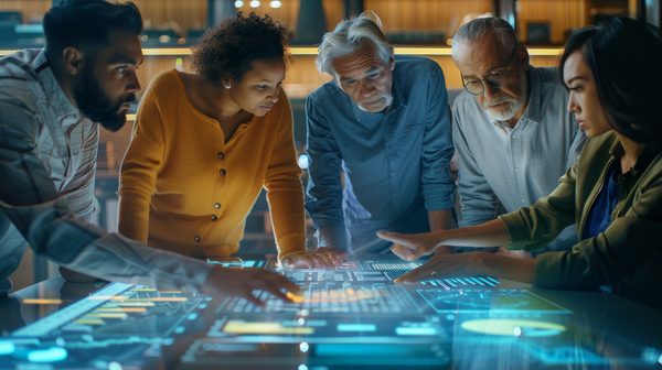 Fiscalité : pourquoi utiliser un simulateur de calcul de la participation ?