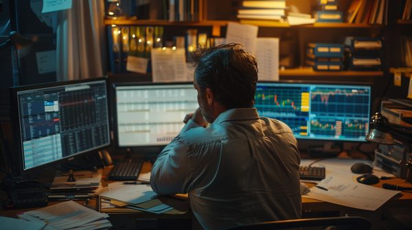 Investir en bourse : les enveloppes fiscales possibles pour votre investissement