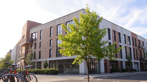 Les meilleures options de logements étudiants à Caen