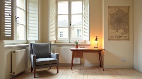 Plus de choix pour un logement étudiant à Caen
