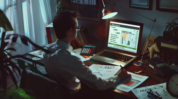 Régime fiscal LMNP : quand choisir un régime réel ?