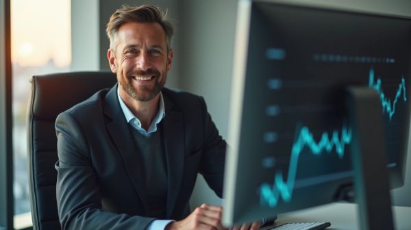 Top stratégies de trading pour assurer votre réussite