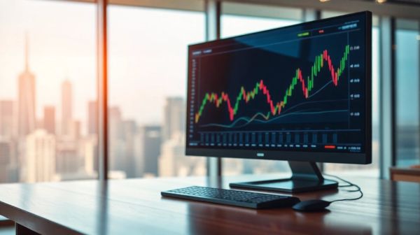 Top stratégies de trading pour assurer votre réussite