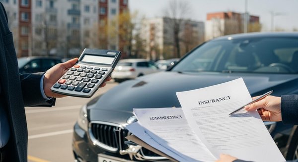 Assurance voiture pas cher : les astuces efficaces pour réduire vos coûts